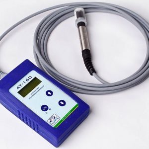 Oxímetro Microprocessado Anti-respingos