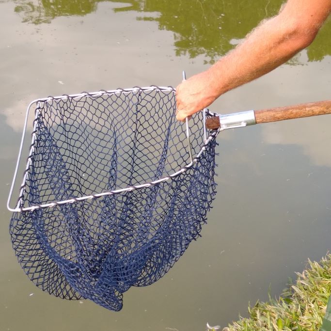 Puça Reforçado – GF Aqua