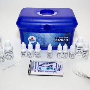 Kit Produtor Básico